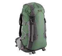 Lightwave | Wildtrek 60 Rucksack | Hiking Backpack | Wilderness Green 60 L - Large