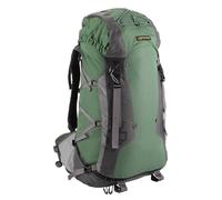 Lightwave | Wildtrek 70 Rucksack | Hiking Backpack | Wilderness Green 70 L - Medium