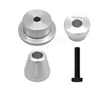 Lightweight 0.1kg Seal Driver Tool for 1.4L Automotive Engines | Direct for fit for T10479, EA211 compatibility, 1.4L engine specific, precise alignment, no engine disassembly