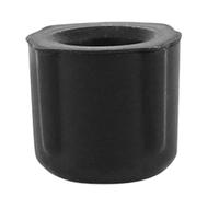 Lightweight 1/4inch Camera Screw Caps for Tripod Thread Protections Anti Rust Design Dustproof Black Tripod Screw Thread Protections Guard