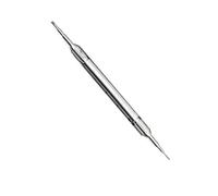 Lightweight 10g Spring Rod Tool Double Head V Grooves Design Ideal for Easy Carrying and Quick Fixes in Craft Workshops and Home Projects Spring Tool