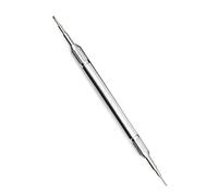 Lightweight 10g Spring Rod Tool Double Head V Grooves Design Ideal for Easy Carrying and Quick Fixes in Craft Workshops and Home Projects Spring Tool