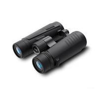 Lightweight 10x42 Binoculars Featuring For BAK4 Lens and KGS Coating Technology for Clear Observation in Hiking For Bird Watching and Camping (8x 42 black)