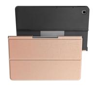 Lightweight 11.5Inch Tablets Sleeve Precise Cut And Folding Design For Tab Plus Protecting PU Leather Tablets Case With Stand