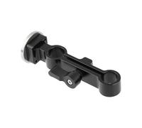 Lightweight 15mm Rod Clamp Railblock For DSLR Camera 15mm Rails Systems DSLR Camera Base Plate Replace