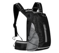 Lightweight 16L Cycling Backpack Ergonomic Mountain Bike Bag for Travel Riding Leisure