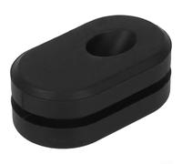 Lightweight 2.9g Wire Guide for Xiaomi BlackC Scooter Front