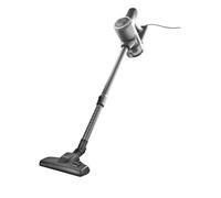 Quest 2-in-1 Handheld and Upright Vacuum Cleaner, HEPA Filter, Lightweight, Large Dust Tank, Multi-Surface Cleaning & Attachments, Wall Mount, 5m Power Cord Length, 600W