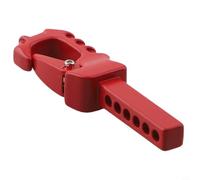 Lightweight 22g Aluminum for hitch Hook for TRX4 SCX10 KM Lightweight(red) | High-strength aluminum alloy, precise fit, easy installation, red/silver/yellow/black options, 1/10 1/8 scale