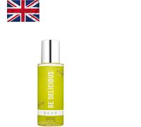 Lightweight 250ml Be Delicious Body Mist - A Floral Scent for Every Occasion
