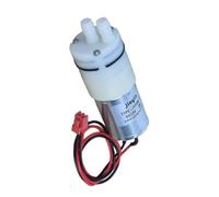 Lightweight 370 Water Pumps 1.2L / Min SelfPriming Water Pumps for Easy Installation in Small Scale Hydraulics Systems Marinepark Changer