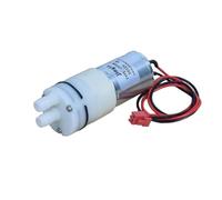 Lightweight 370 Water Pumps 1.2L / Min SelfPriming Water Pumps for Easy Installation in Small Scale Hydraulics Systems Tiny Transfer Fan