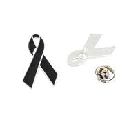 Lightweight 3g Peace Symbol Pin Kirsite Construction Fundraiser Brooch for Activities and Social Gatherings Appreciation Gift Pin