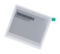 Lightweight 4.2inch E Paper Electronic Shelf Label Without Battery Passive for Retail Management App Industrial Electronic Label
