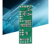 Lightweight 42.5x15mm Expansion Board for Radios