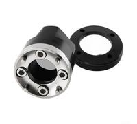 Lightweight 42g Crank Removal Tool for SRAM for dub BB30 Lightweight | for durable aluminum alloy, quick install, fits for sram for dub, black CNC finish, prevents deformation(type B updated)