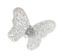 Lightweight 46g Butterfly Silicone Mold Safe Pendant Making Supplies for Kids Crafting and Homemade Accessories Projects Resin Art Molds