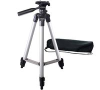 Lightweight 50' Professional Lightweight Tripod for Nikon D3000 D3100 D3200 D3300 D3400 D3600 D5000 D5100 D5200 D5300 D5600 D5500