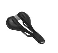 Lightweight 5D 6D 7D Full Carbon Fiber Bicycle Saddle Set Bike Accessories - Road/Mountain(7D)