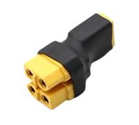Lightweight 60 Series Connector Durability 60 Power Adapter Suitable for Remote Models Electronics Applications Fast Link