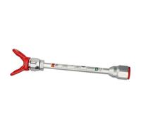 Lightweight 7/8 Inch Threaded Airless Sprayed Extension Rod for Easy Attachments and Accuracy Lightweight Sprayed Extension Tool