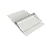 Lightweight A3 Laminating Pouch 80 Micron (Pack of 100) 1342