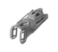 Lightweight ABS camera mount with multiple rotors, developed for the image unit, increased durability, anti-vibration camera mount