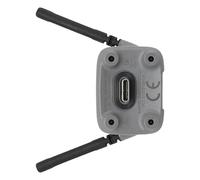 Lightweight ABS Streaming Module for UAV Ensures Robust Connection with Low Latency Advanced Low Latency Visual Transfer Component Designed for Multicopter Secure Linking