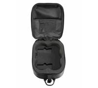 Lightweight ABS Travel Backpack for Avata 360 Remote Control Shoulder Pouches with AntiFall Protections Shell ABS Hard Shell Case