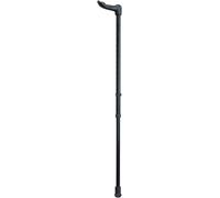 Lightweight Adjustable Walking Stick Right Handed Anti-Slip