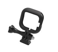 Lightweight Adventure Ready Camera Housing Frame Reinforced Edged Design for Mountain Climbing Cycling Photography Gear Portable Camera Gear Accessory