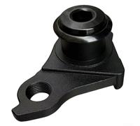 Lightweight Alloy Bike Gear Hanger for SRAM for udh Systems Lightweight | Fits for sram for udh systems, compatibility, MTB and road bikes, for durable construction, easy install