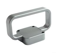 Lightweight Alloy Handle Installation Kit for Bambu A1 Easy Lift