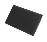 Lightweight Aluminum Alloy Monitor, High Resolution, Wide Viewing Angle, Versatile Ports for Industrial Applications (Capacitive Touchscreen)