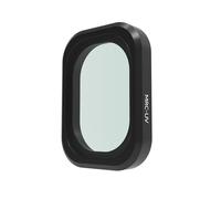 Lightweight Aluminum Filter Lens ND Dimming/CPL/UV/Star/Night/Black Mist 1/8 Lens Filter for DJI OSMO POCKET 3