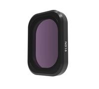 Lightweight Aluminum Filter Lens ND Dimming/CPL/UV/Star/Night/Black Mist 1/8 Lens Filter for DJI OSMO POCKET 3