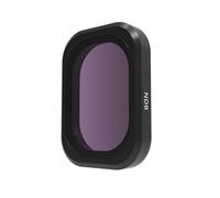 Lightweight Aluminum Filter Lens ND Dimming/CPL/UV/Star/Night/Black Mist 1/8 Lens Filter for DJI OSMO POCKET 3