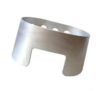Lightweight Aluminum for mini Stove for Hiking 240g Lightweight