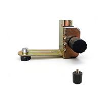 Lightweight Aluminum Lasering Levels Stand Easy to Transport Reducing Handling Effort for Users Adjustable Lasering Stand