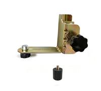 Lightweight Aluminum Lasering Levels Stand Easy to Transport Reducing Handling Effort for Users Quick Adjustable Lasering Levels Stand