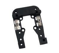 Lightweight Aluminum Mounting Bracket Scanner Leveling Rack Printer Printing Accessories Aluminum Bracket