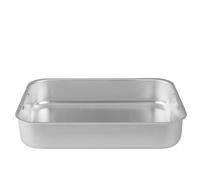 Lightweight Aluminum Roaster Family 32X23 Agnelli