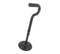 Lightweight Aluminum Standing Helper for Elderly 5 Stage Height Ergonomic Design Indoor Outdoor Use Multi Purpose Adjustable Lift Assistant