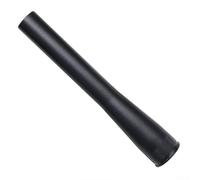 Lightweight Aluminum Tapered Steerer Tube 248mm Long | 248mm total length, tapered design, aluminum alloy, fork crown compatible, precise fit
