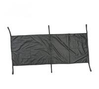 Lightweight Ambulance Carry Sheet Portable Soft Stretcher for Emergency Outdoor Rescue for Hospital Sports Venues Ambulance
