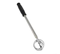 Lightweight and Adjustable For Golf Ball Retriever for Water Designed for User Friendly Operation (Retriever Collector)
