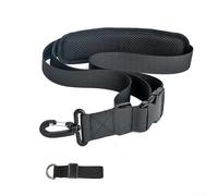 Lightweight and Adjustable Trimmer Shoulder Strap Harness for Leaf Blower