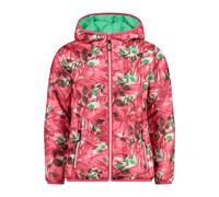 Lightweight and colourful padded hoodie for girls CMP 14 ans