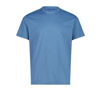 Lightweight and Compact Polyester Top CMP Bleu 50