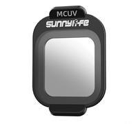 Lightweight and Effective Optical Filters Set Designed Specifically for DJI Flip Drones (MCUV)